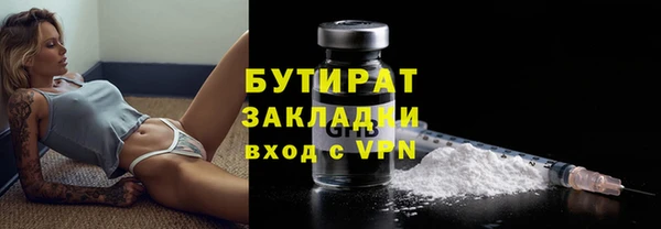 твердый Горняк