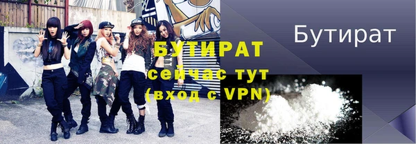 твердый Горняк